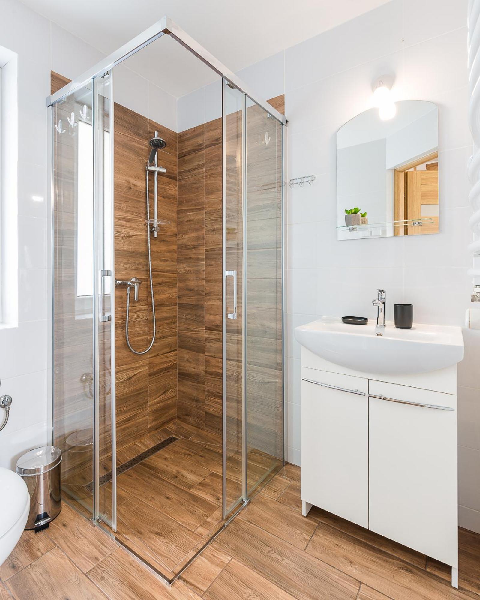 Apartamenty Zatoka Relaksu Polańczyk Exteriör bild