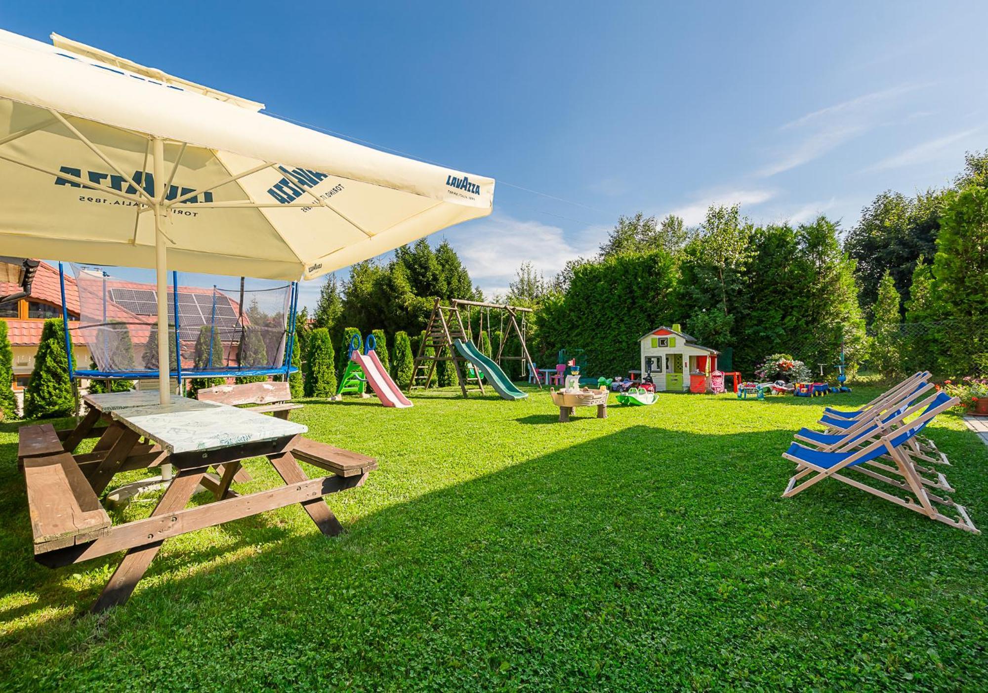 Apartamenty Zatoka Relaksu Polańczyk Exteriör bild